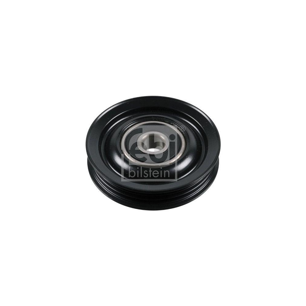 FEBI BILSTEIN Umlenk-/F&uuml;hrungsrolle, Keilrippenriemen 178403 f&uuml;r NISSAN