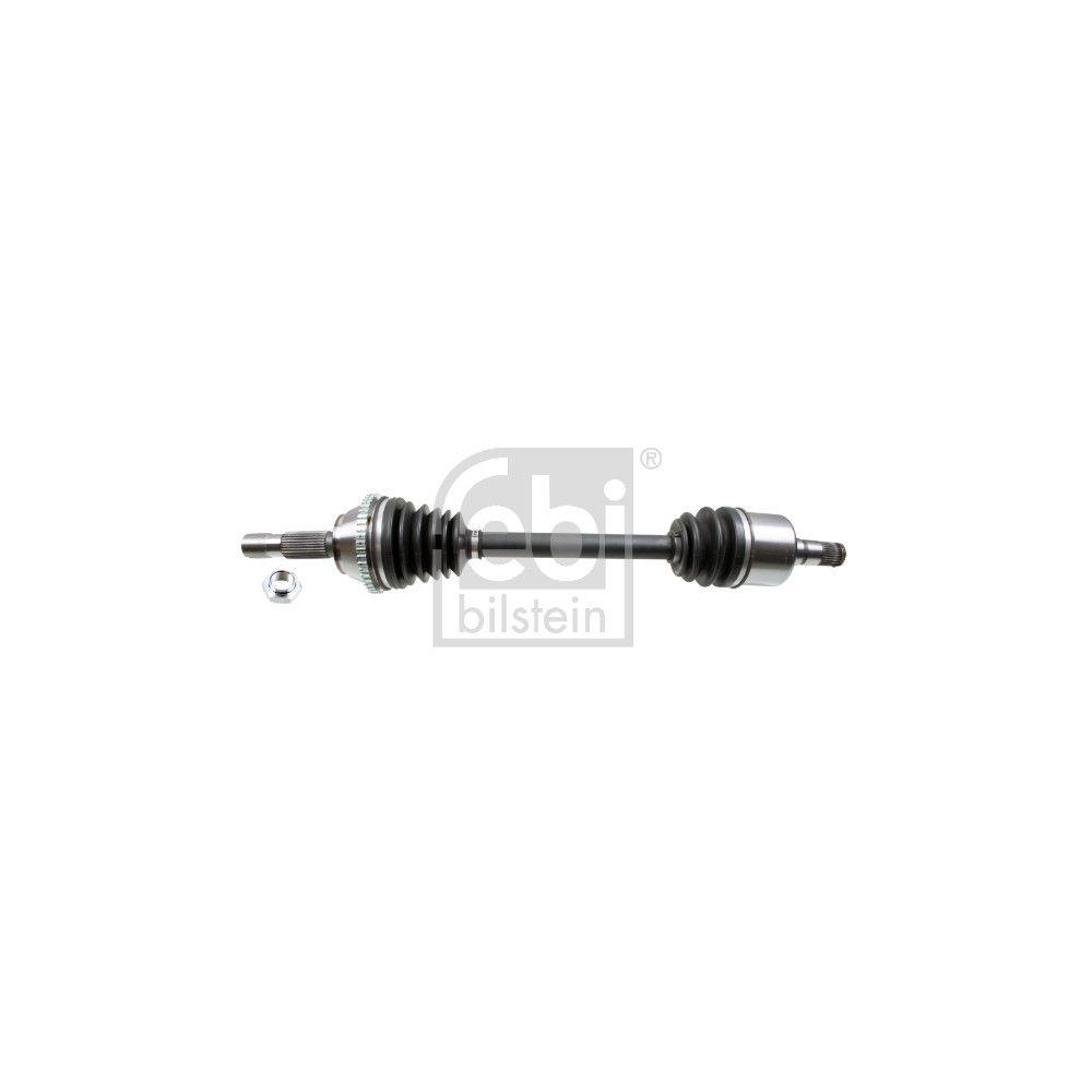 FEBI BILSTEIN Antriebswelle 181324 für LDV, Vorderachse links
