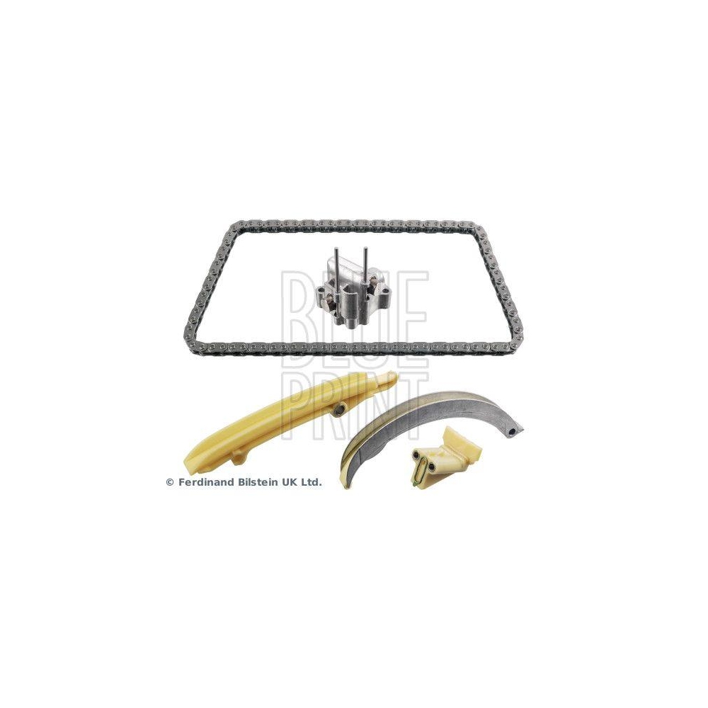 Steuerkettensatz BLUE PRINT ADJ137301 f&uuml;r BMW OPEL VAUXHALL GENERAL MOTORS, oben