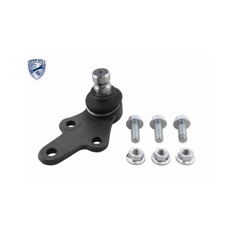 Trag-/F&uuml;hrungsgelenk VAICO V25-1121 EXPERT KITS + f&uuml;r FORD, Vorderachse rechts