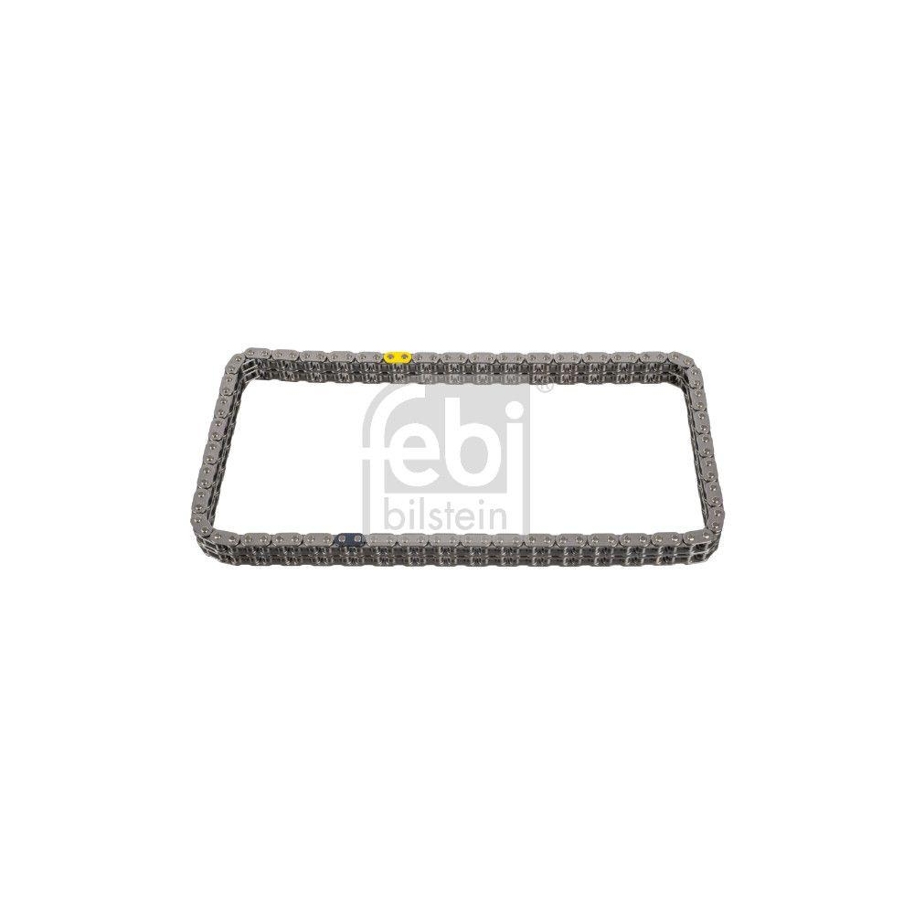 FEBI BILSTEIN Steuerkette 49716 f&uuml;r NISSAN, unten