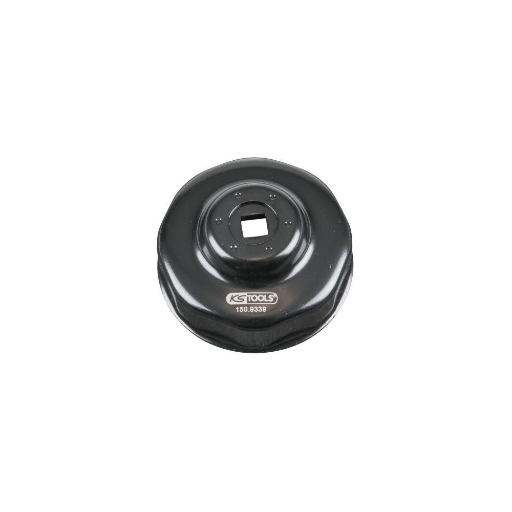 &Ouml;lfilterschl&uuml;ssel KS TOOLS 150.9339 f&uuml;r