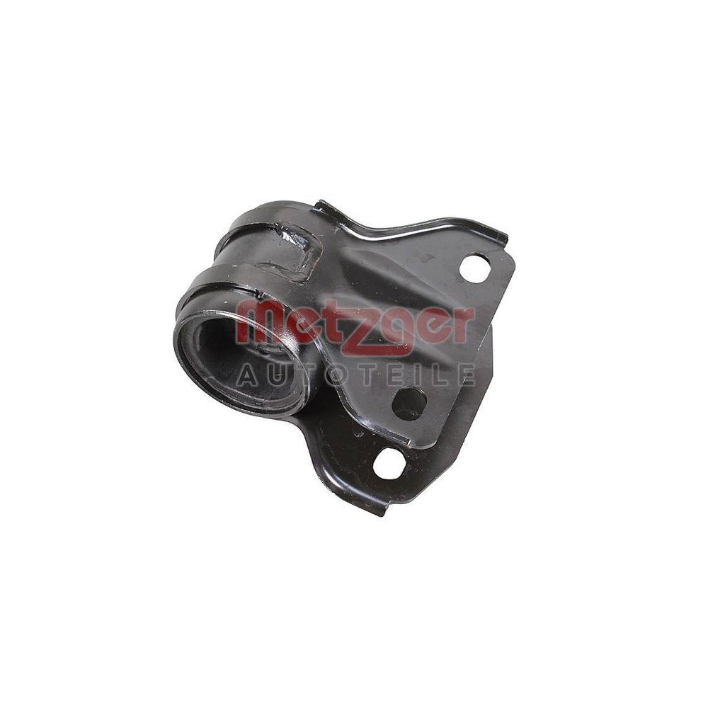 Lagerung, Lenker METZGER 52100101 GREENPARTS f&uuml;r FORD, Vorderachse, hinten