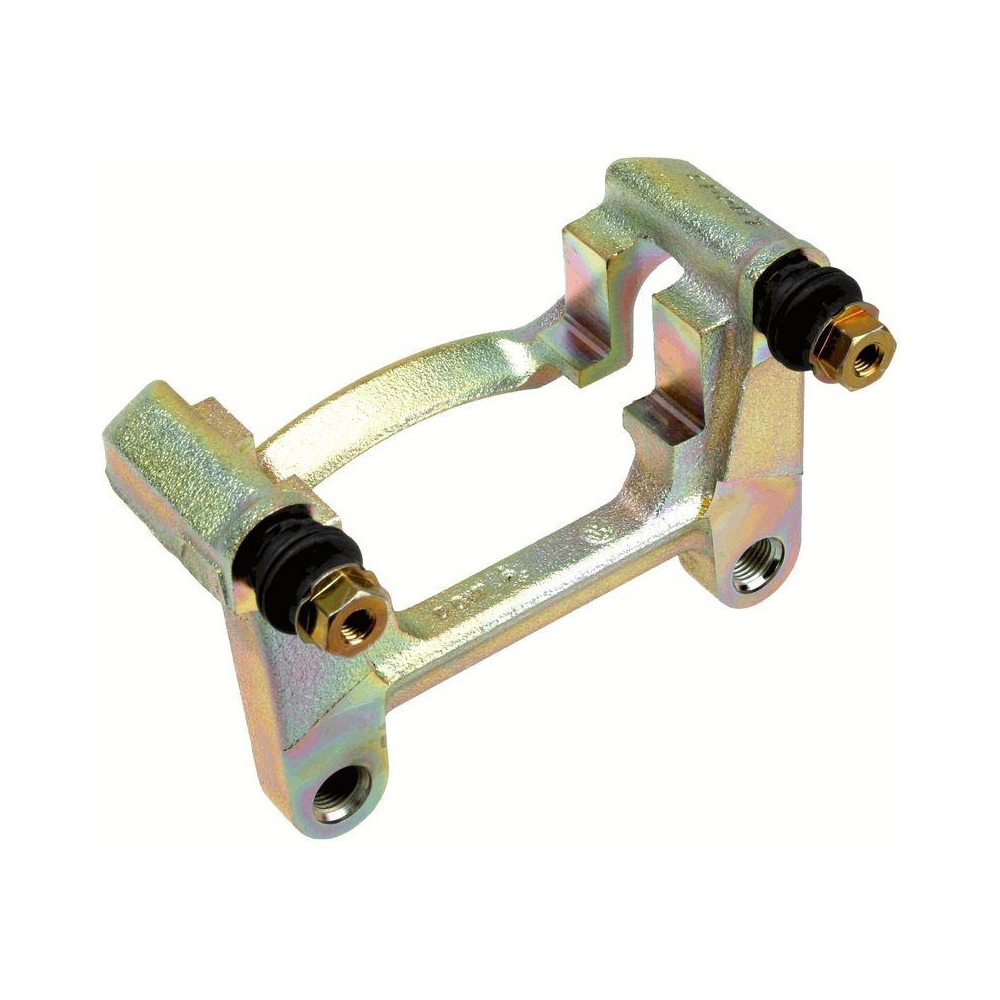 Halter, Bremssattel TRW BDA463 f&uuml;r SEAT VW, Hinterachse, links, rechts