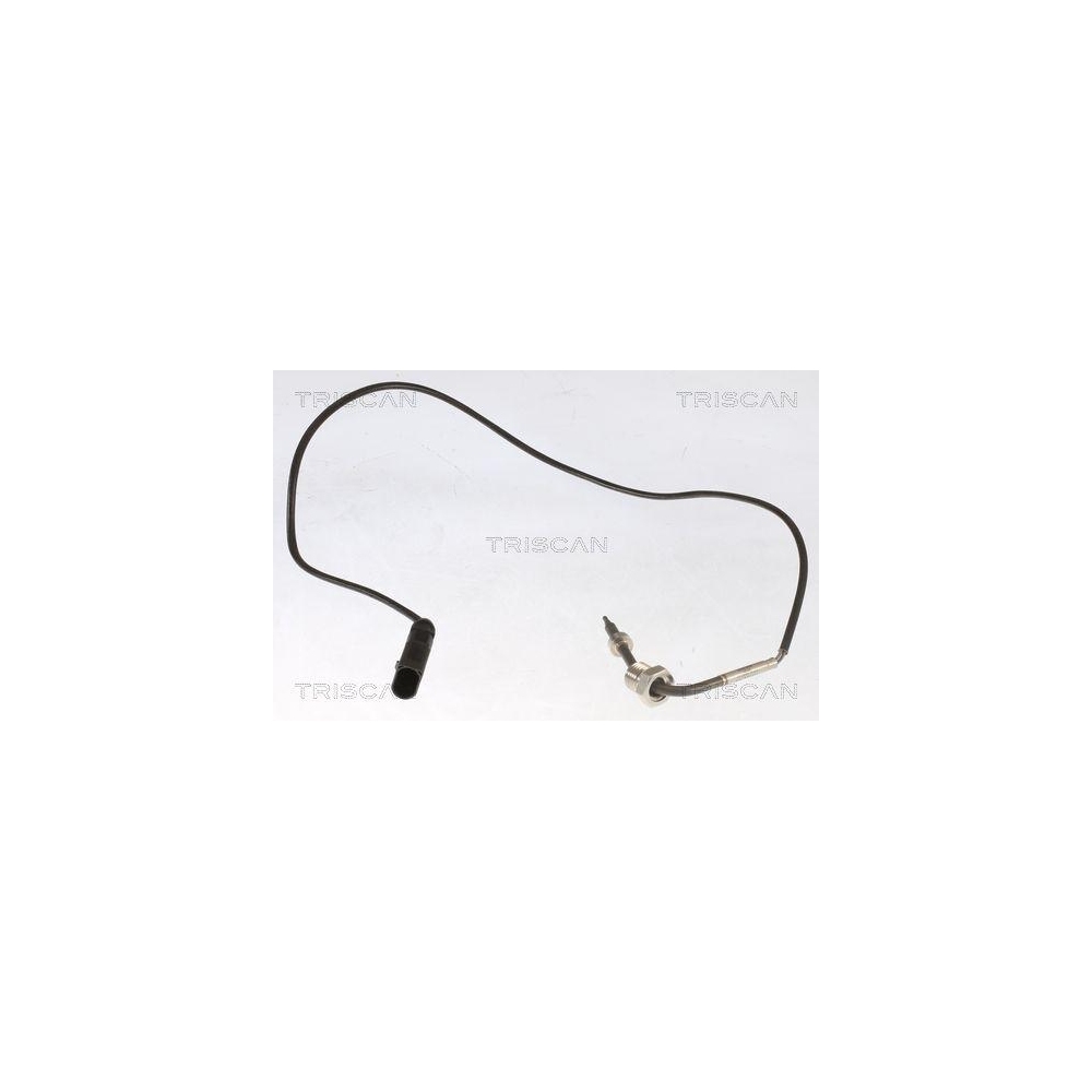 Sensor, Abgastemperatur TRISCAN 8826 29057 f&uuml;r VW