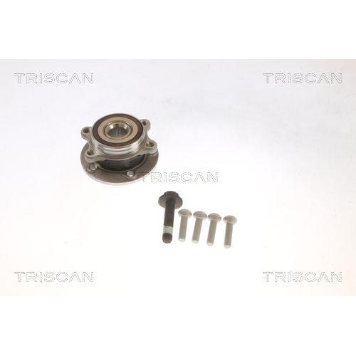 Radlagersatz TRISCAN 8530 29139 f&uuml;r SKODA VW
