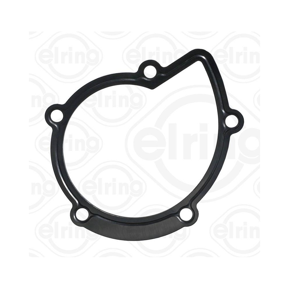 Dichtung, Wasserpumpe ELRING 394.280 für CITROËN FORD PEUGEOT VOLVO DS