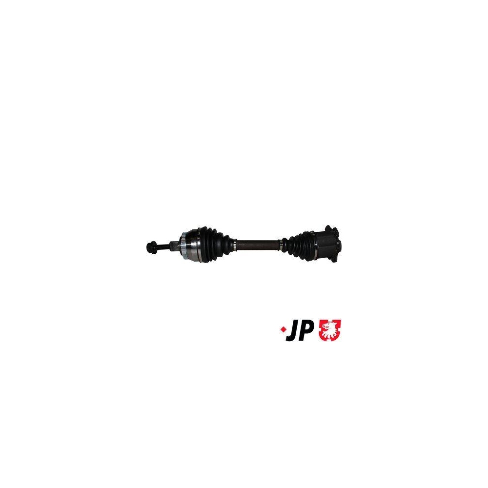 Antriebswelle JP GROUP 1143102900 JP f&uuml;r FORD SEAT VW VAG, Vorderachse links