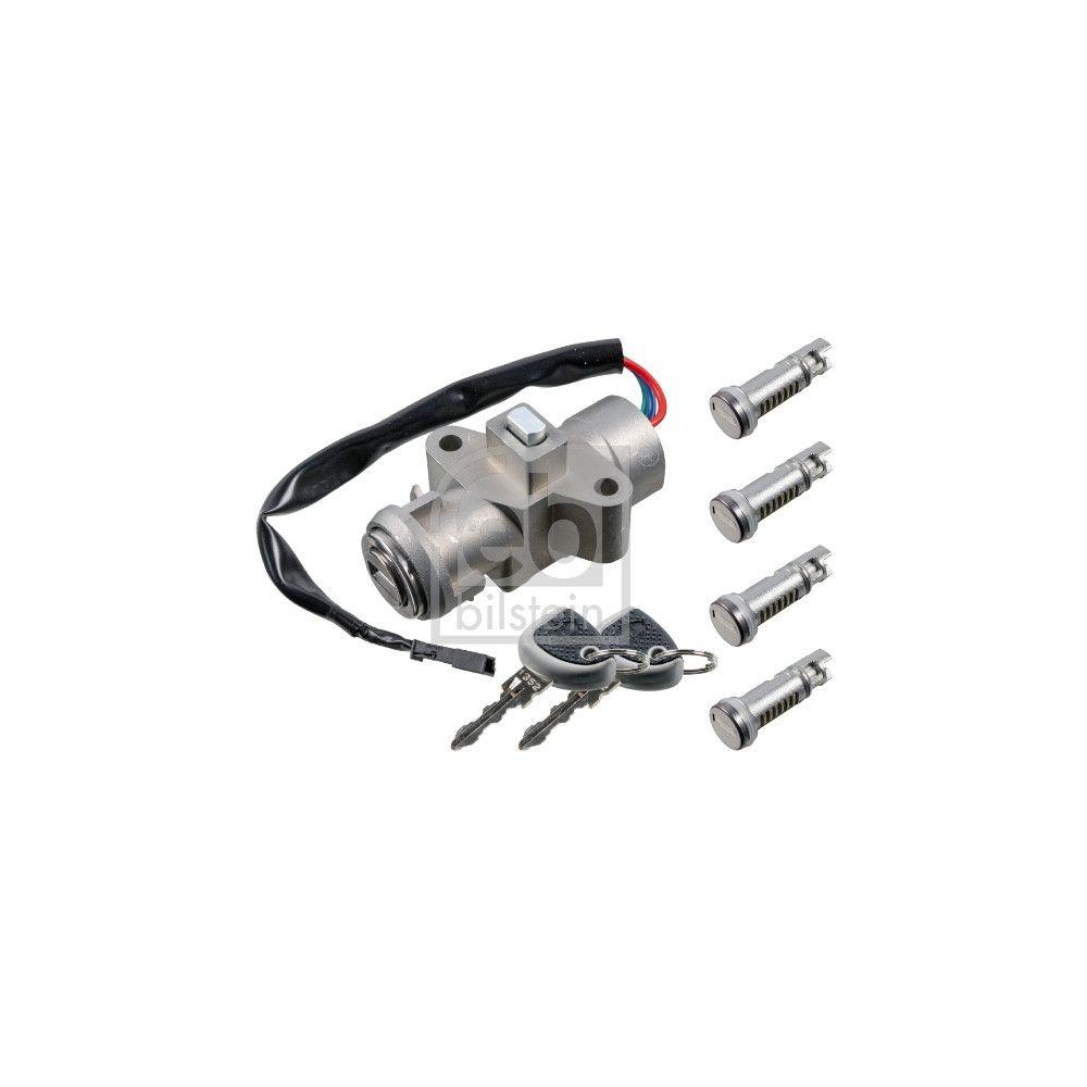 Lenkschloss FEBI BILSTEIN 183274 f&uuml;r IVECO