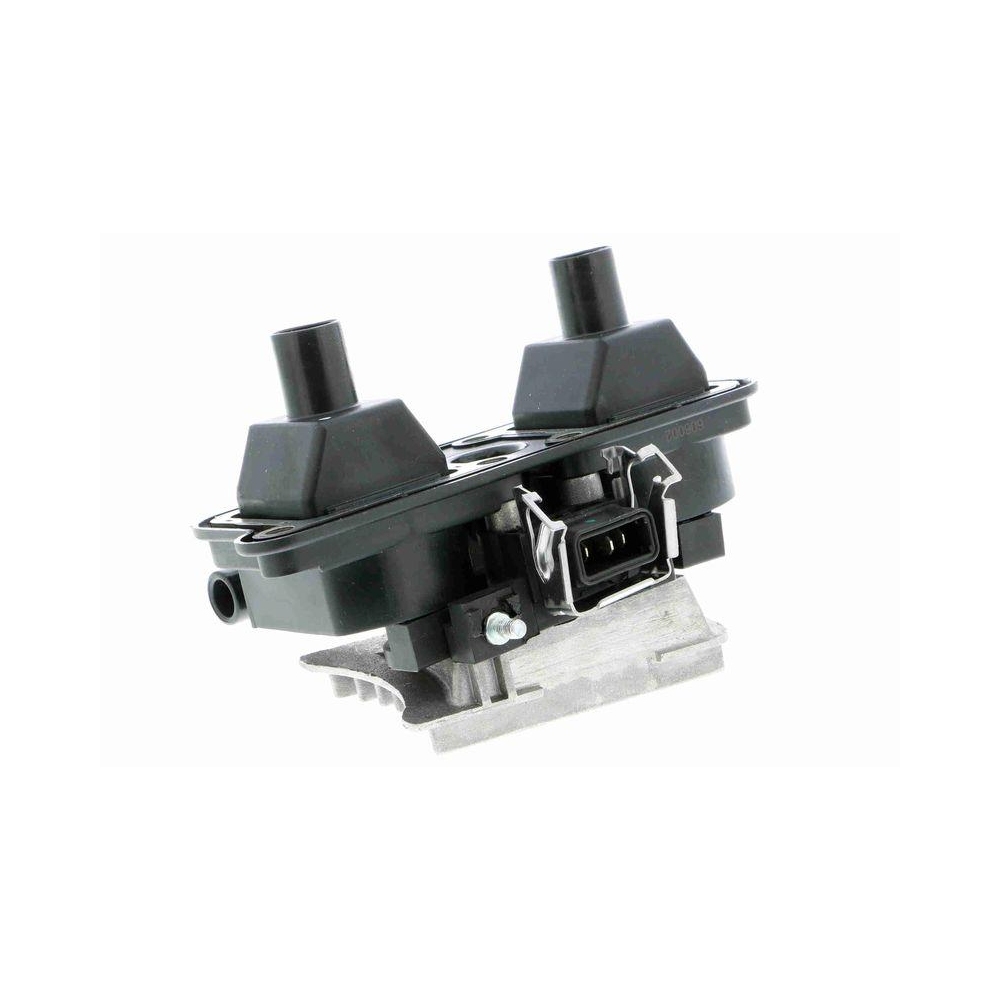 Z&uuml;ndspule VEMO V10-70-0065 Original VEMO Qualit&auml;t f&uuml;r AUDI SEAT SKODA VW VAG