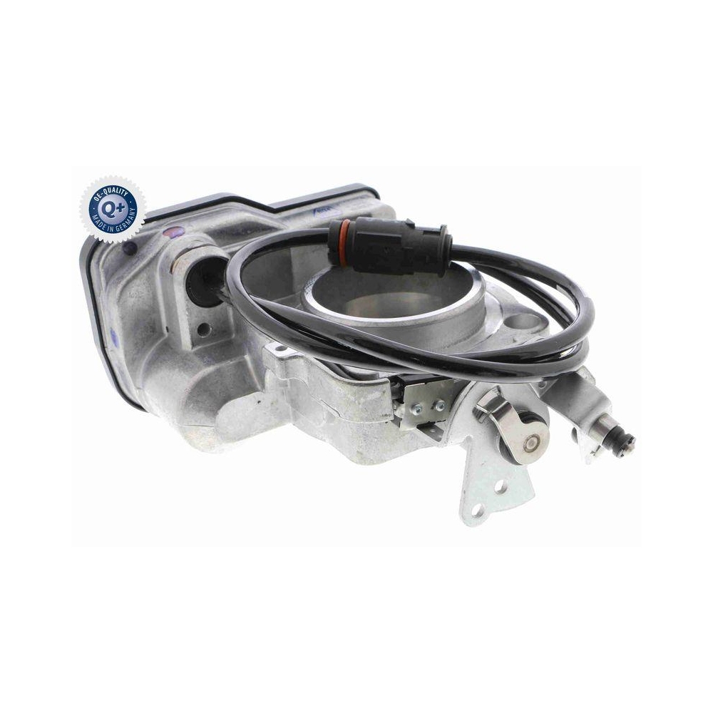 Drosselklappenstutzen VEMO V30-81-0001 Original VEMO Qualit&auml;t f&uuml;r MERCEDES-BENZ
