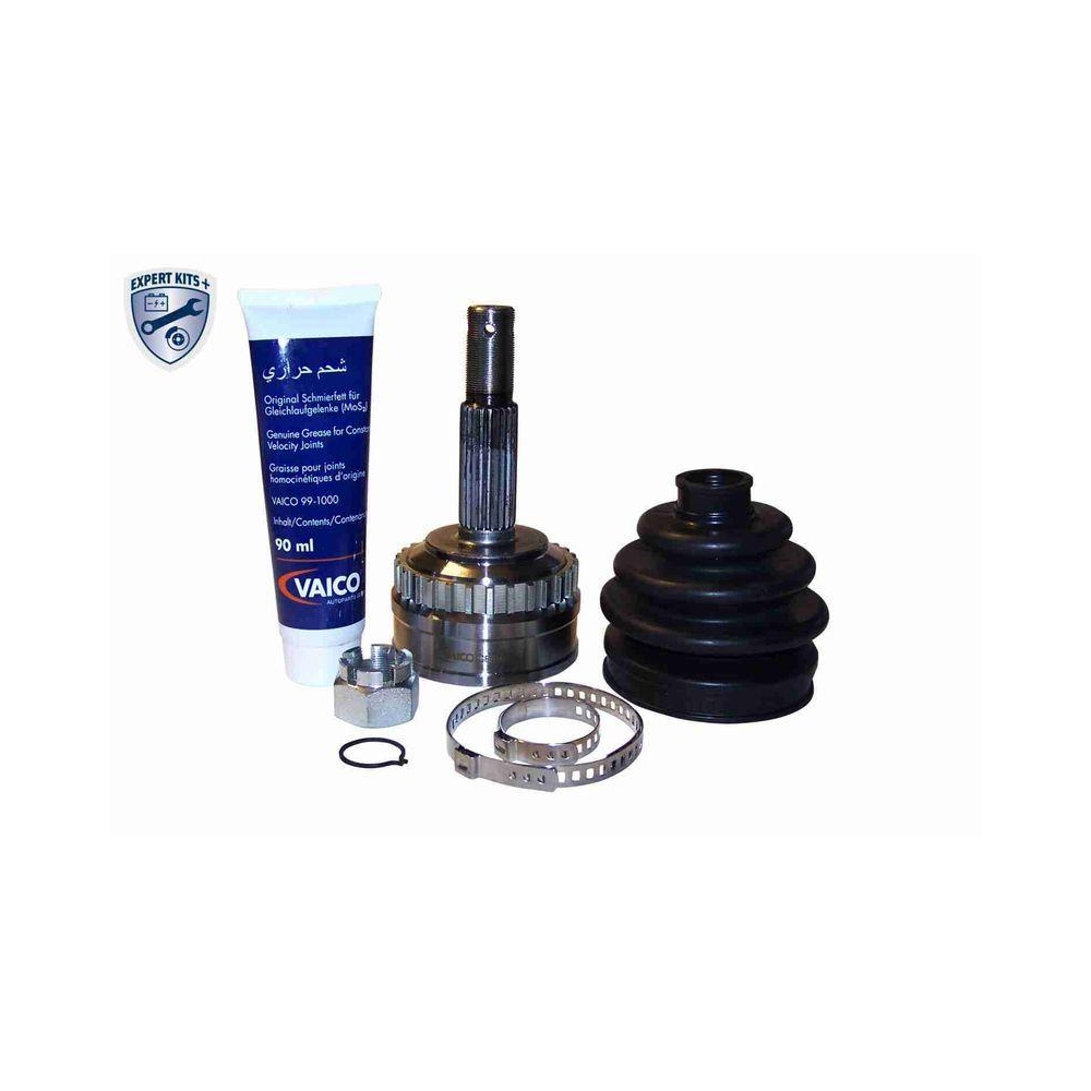 Gelenksatz, Antriebswelle VAICO V40-7207 EXPERT KITS + f&uuml;r OPEL, radseitig