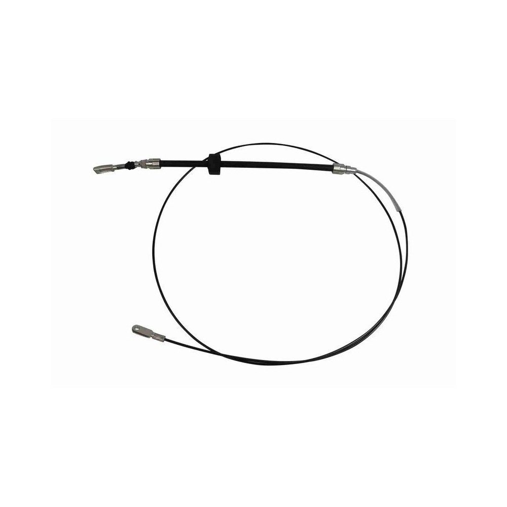 Seilzug, Feststellbremse VAICO V30-30057 Original VAICO Qualität für AUDI SEAT