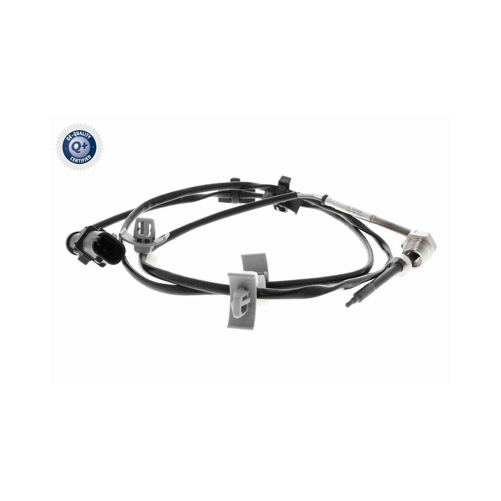 Sensor, Abgastemperatur VEMO V40-72-0292 Q+, Erstausr&uuml;sterqualit&auml;t f&uuml;r OPEL