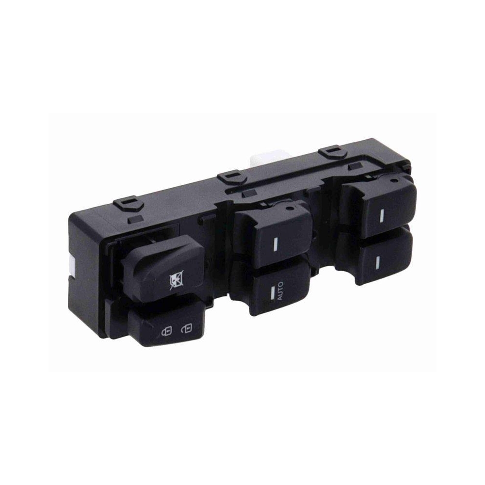 Schalter, Fensterheber VEMO V52-73-0036 Green Mobility Parts f&uuml;r HYUNDAI