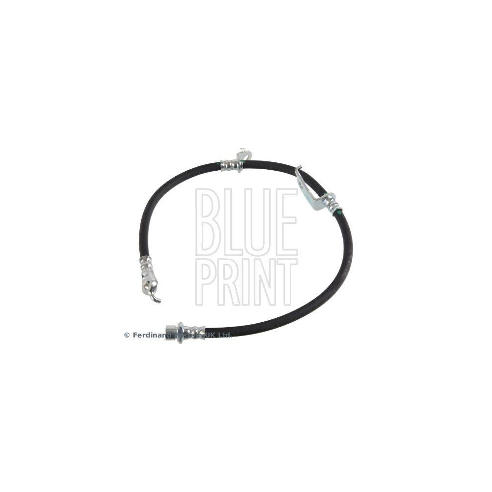 Bremsschlauch BLUE PRINT ADBP530022 f&uuml;r TOYOTA, Vorderachse links