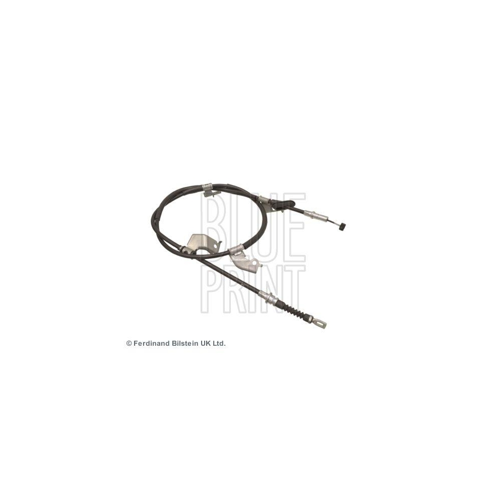 Seilzug, Feststellbremse BLUE PRINT ADH246184 f&uuml;r HONDA, hinten links