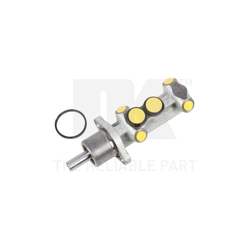 Hauptbremszylinder NK 822321 für FIAT LANCIA