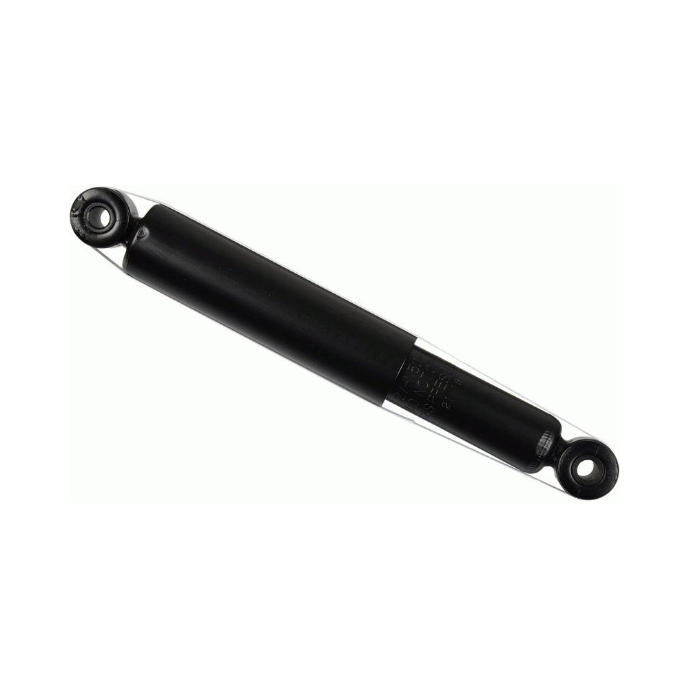 Sto&szlig;d&auml;mpfer SACHS 316 941 f&uuml;r SUZUKI, Hinterachse