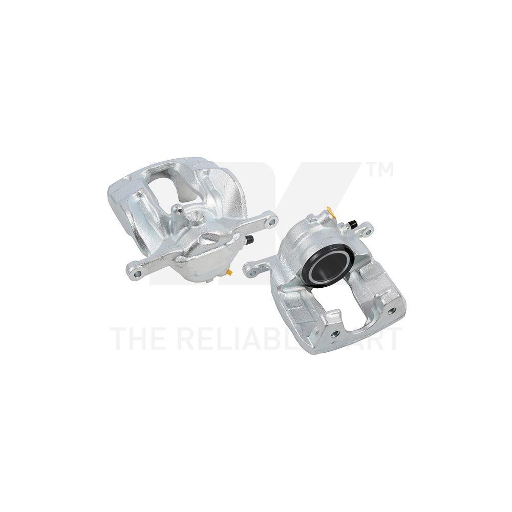 Bremssattel NK 2133308 f&uuml;r MERCEDES-BENZ, Vorderachse, Vorderachse rechts