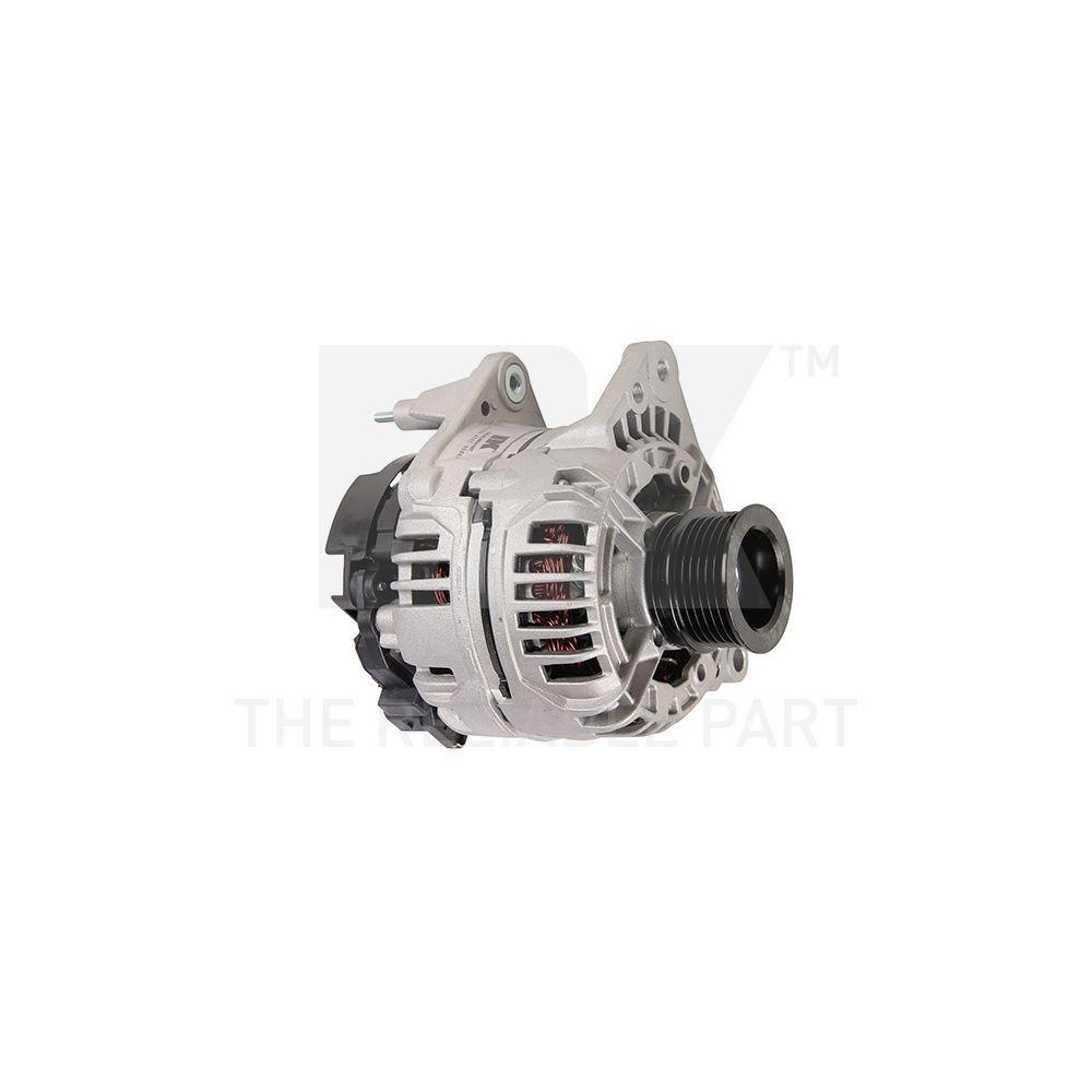 Generator NK 4847936 f&uuml;r AUDI SEAT SKODA VW VAG