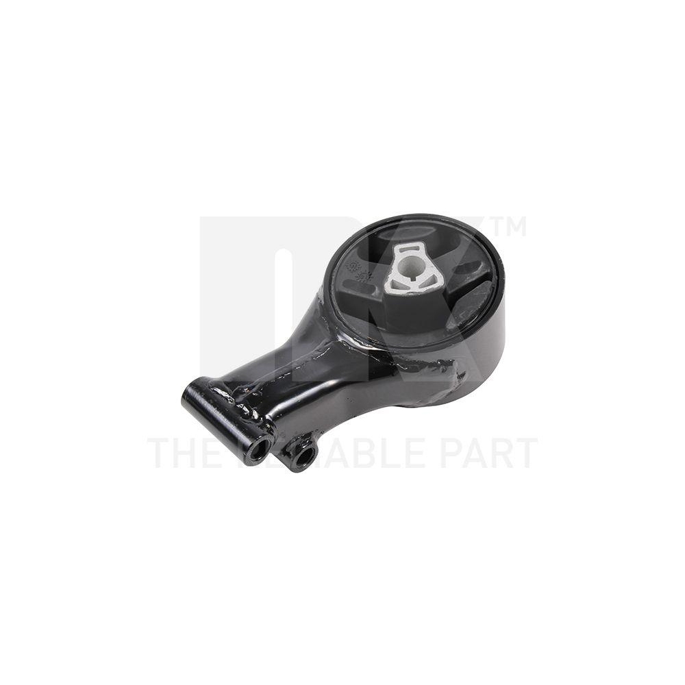 Lagerung, Motor NK 59736001 für OPEL VAUXHALL CHEVROLET GENERAL MOTORS, vorne