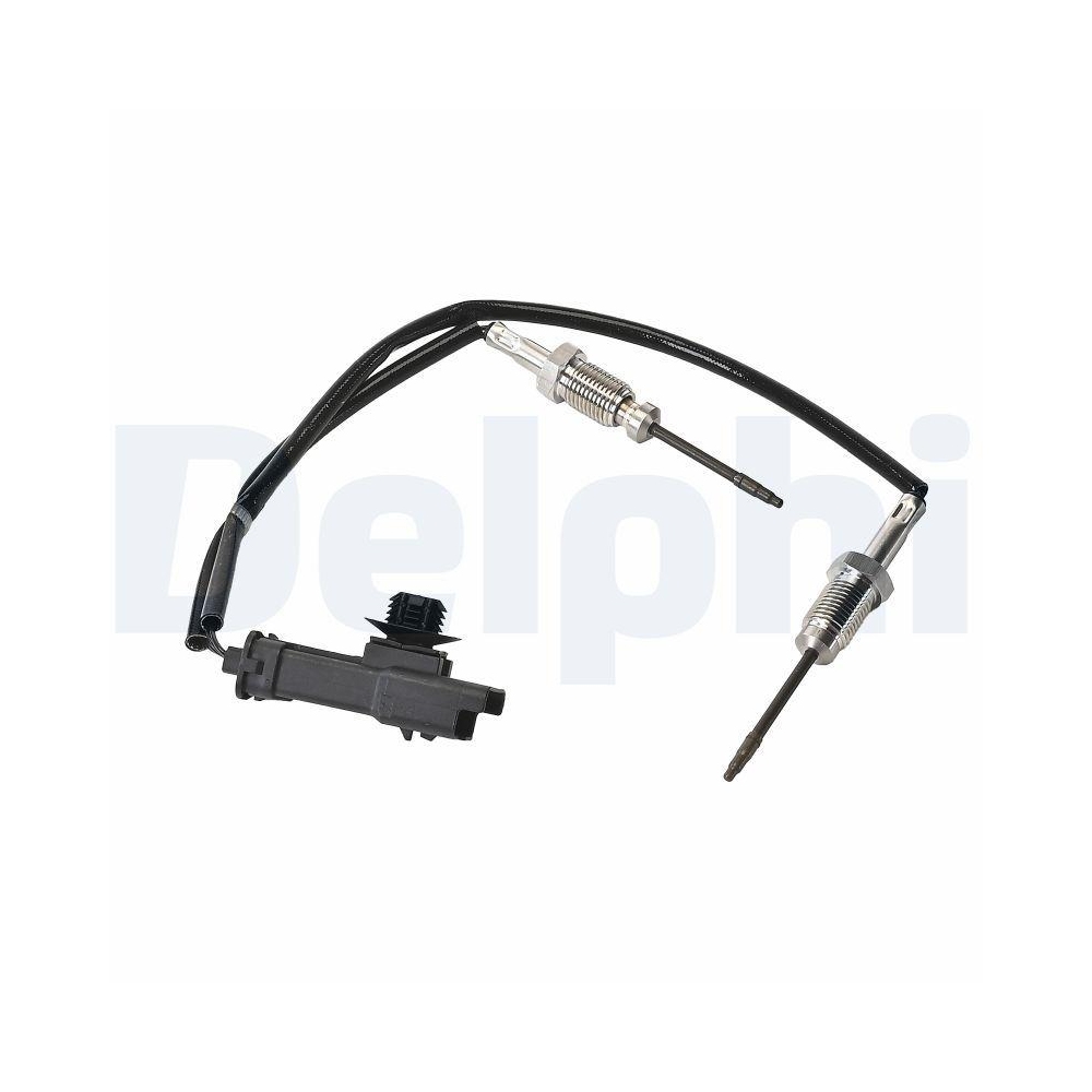 DELPHI TS30338-12B1 Sensor, Abgastemperatur f&uuml;r CITRO&Euml;N PEUGEOT DS