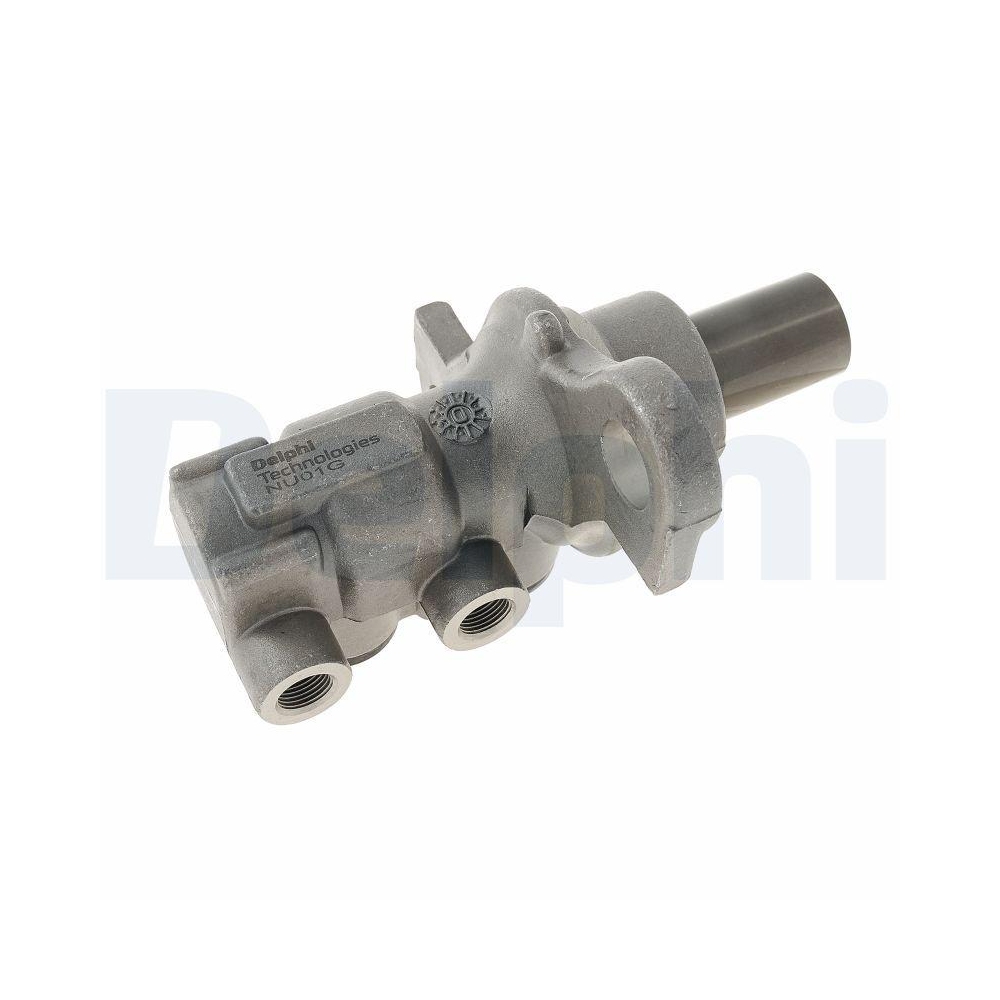Hauptbremszylinder DELPHI LM80581 für OPEL