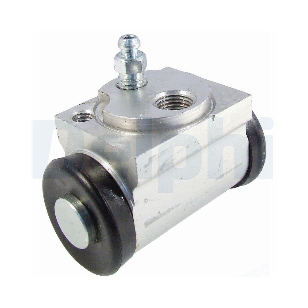 Radbremszylinder DELPHI LW90101 für RENAULT, Hinterachse, Hinterachse links