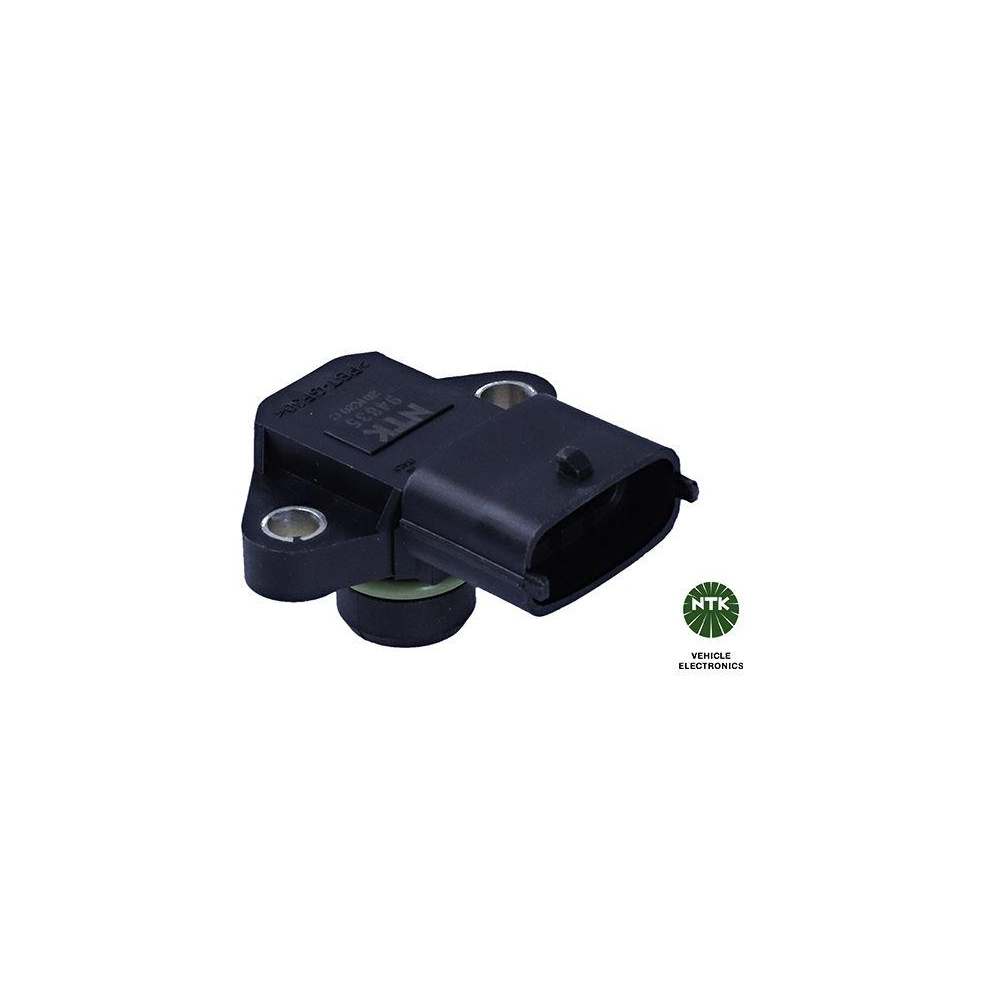 Sensor, Saugrohrdruck NTK 94835 f&uuml;r HYUNDAI KIA, Ansaugkr&uuml;mmer