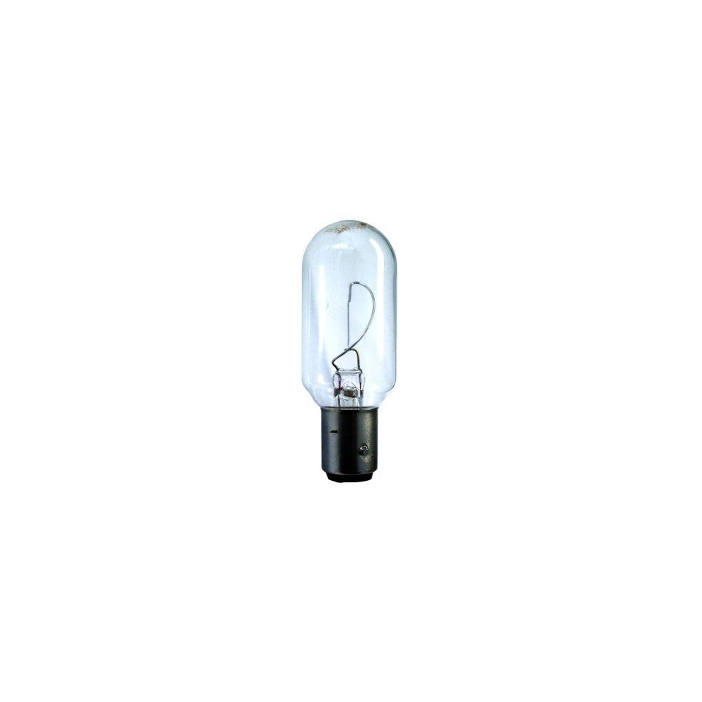 HELLA Gl&uuml;hlampe, Instrumentenbeleuchtung 8GA 003 488-131 HEAVY DUTY f&uuml;r MACK O +K