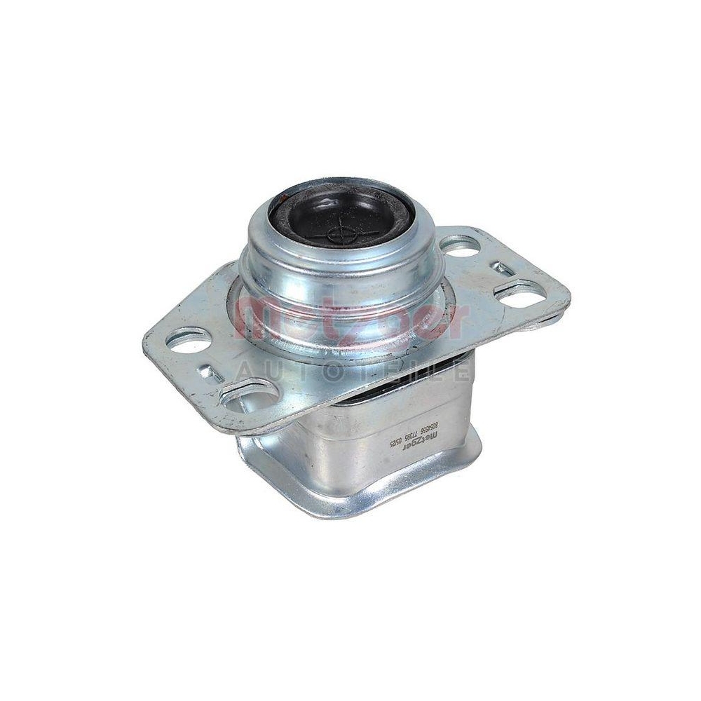 Lagerung, Motor METZGER AUTOTEILE 8054556 f&uuml;r RENAULT, rechts
