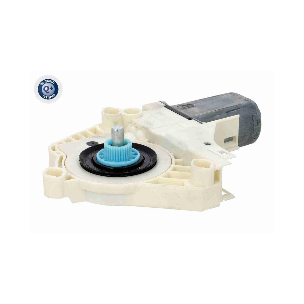 VEMO Elektromotor, Fensterheber links und rechts V10-05-0055 + V10-05-0056 f&uuml;r AUDI