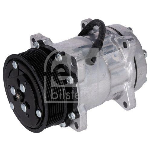 FEBI BILSTEIN 1006028 Kompressor, Klimaanlage f&uuml;r DAF