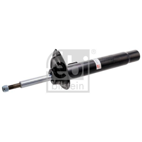 FEBI BILSTEIN 1002785 Sto&szlig;d&auml;mpfer f&uuml;r BMW, Vorderachse links