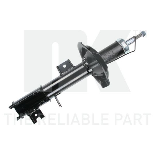NK 65523795 Sto&szlig;d&auml;mpfer f&uuml;r SUZUKI, Vorderachse rechts