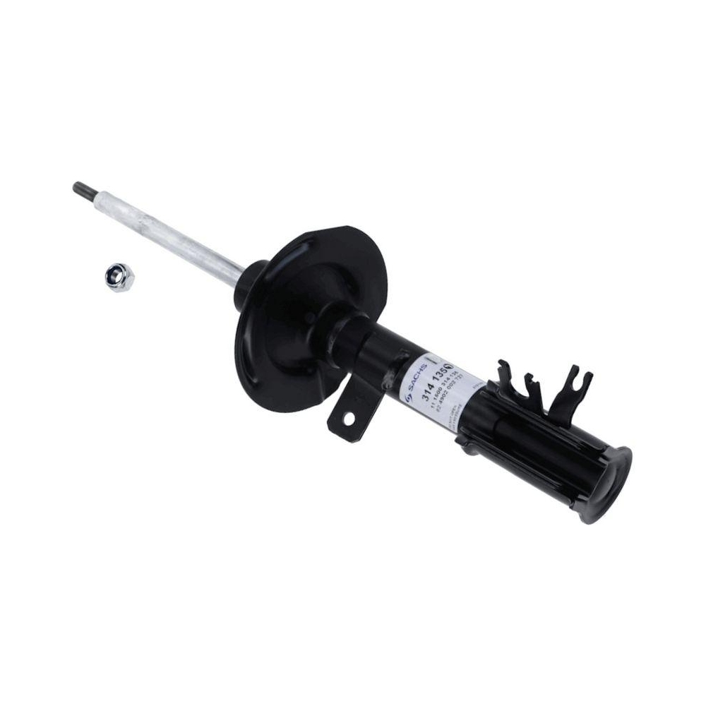 Sto&szlig;d&auml;mpfer SACHS 314 135 f&uuml;r FIAT, Vorderachse links