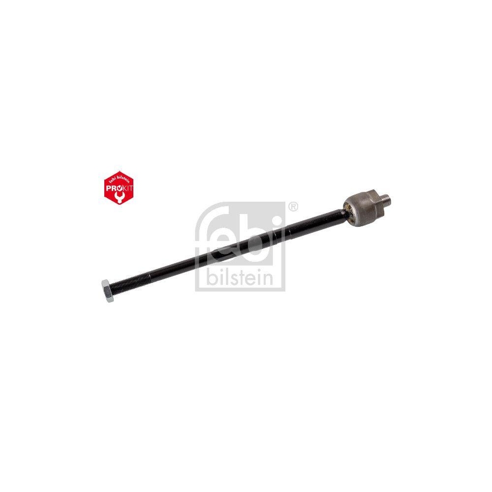 FEBI BILSTEIN Axialgelenk, Spurstange 33584 ProKit f&uuml;r AUDI SEAT SKODA VW