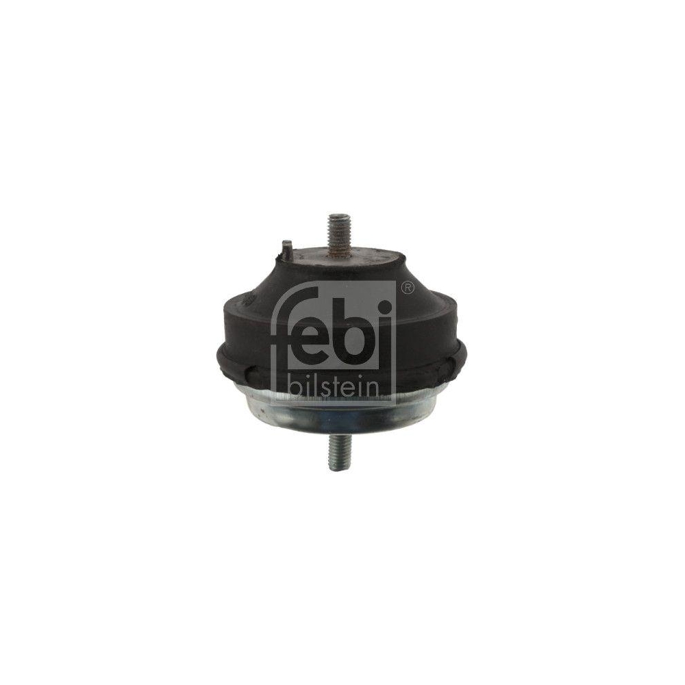 FEBI BILSTEIN Lagerung, Motor 03874 f&uuml;r OPEL VAUXHALL GENERAL MOTORS