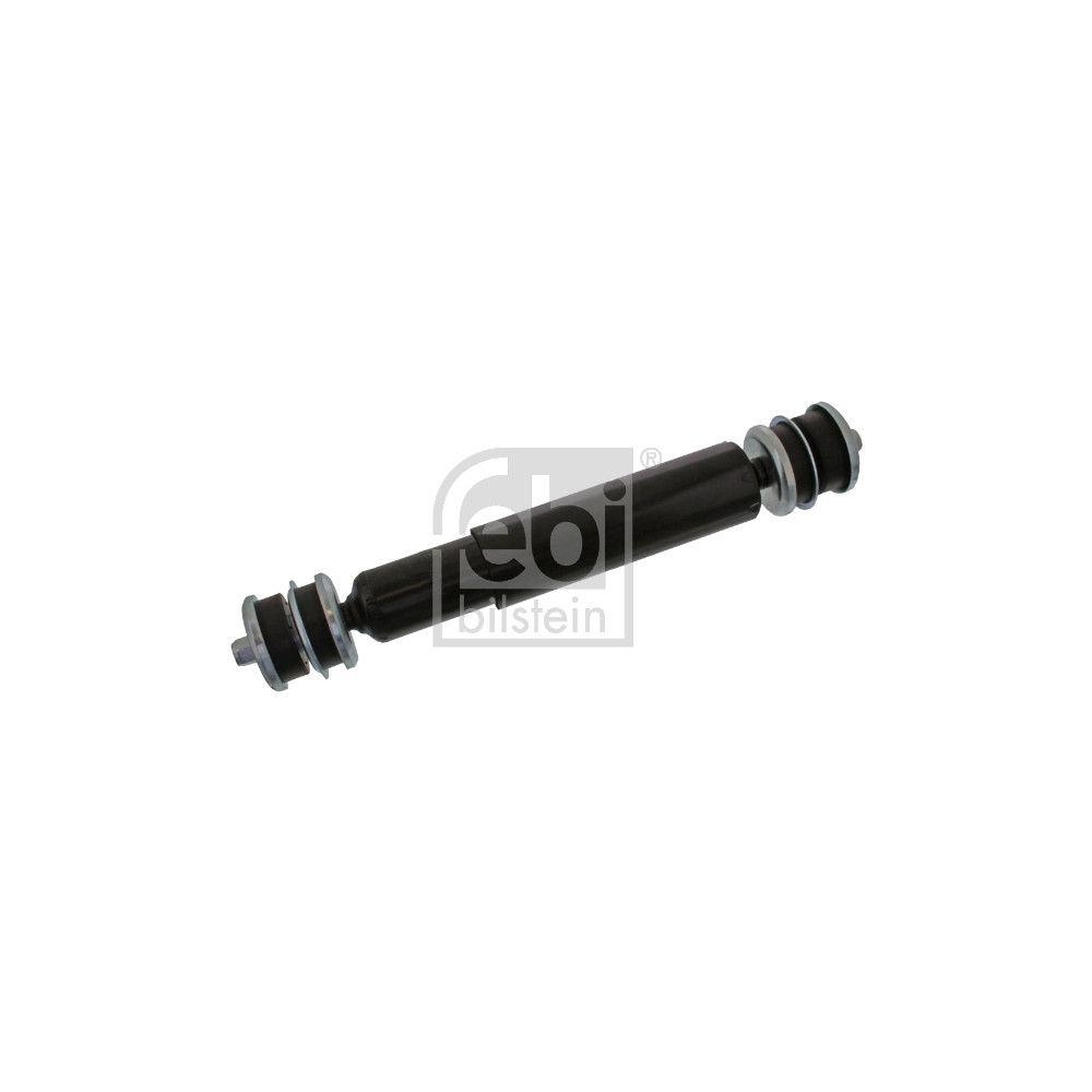 FEBI BILSTEIN Sto&szlig;d&auml;mpfer 20535 f&uuml;r MAN, Hinterachse, Vorderachse