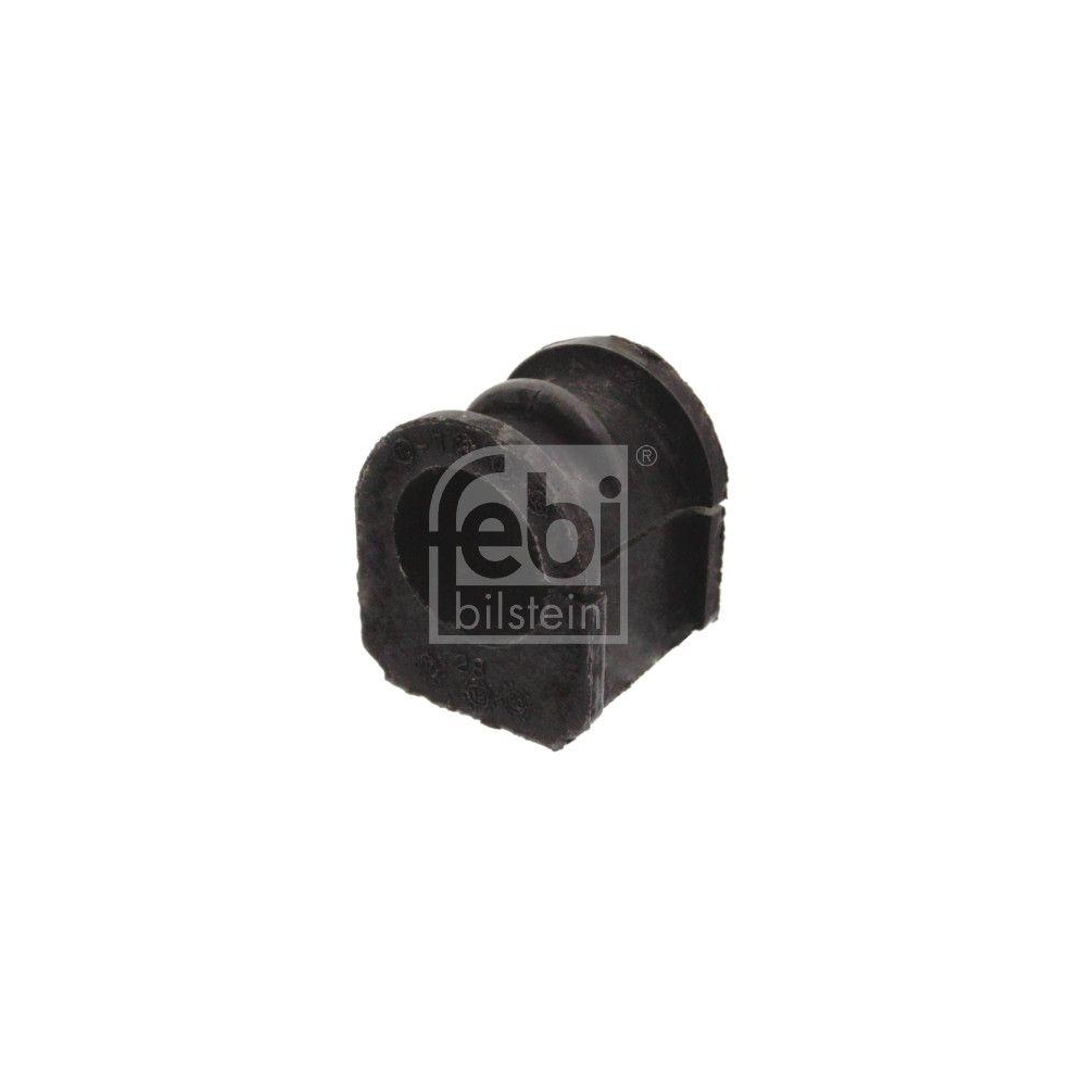 FEBI BILSTEIN Lagerung, Stabilisator 42505 f&uuml;r NISSAN, Vorderachse