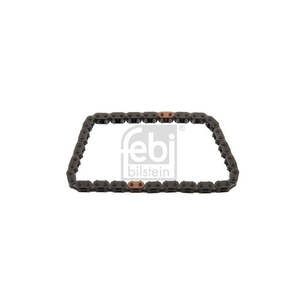 FEBI BILSTEIN Steuerkette 47570 f&uuml;r MERCEDES-BENZ