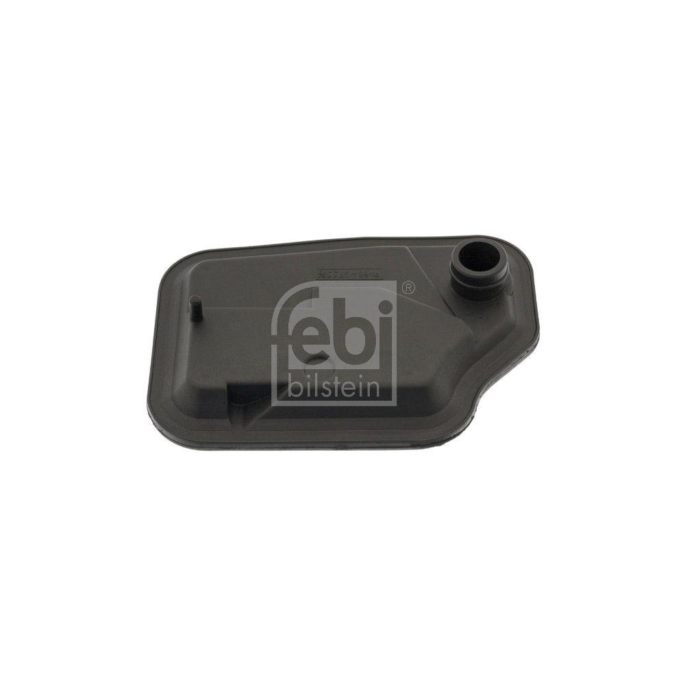FEBI BILSTEIN Hydraulikfilter, Automatikgetriebe 100660 f&uuml;r MAZDA