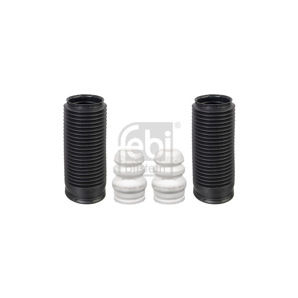 FEBI BILSTEIN Staubschutzsatz, Sto&szlig;d&auml;mpfer 172143 f&uuml;r FORD FORD MOTOR COMPANY