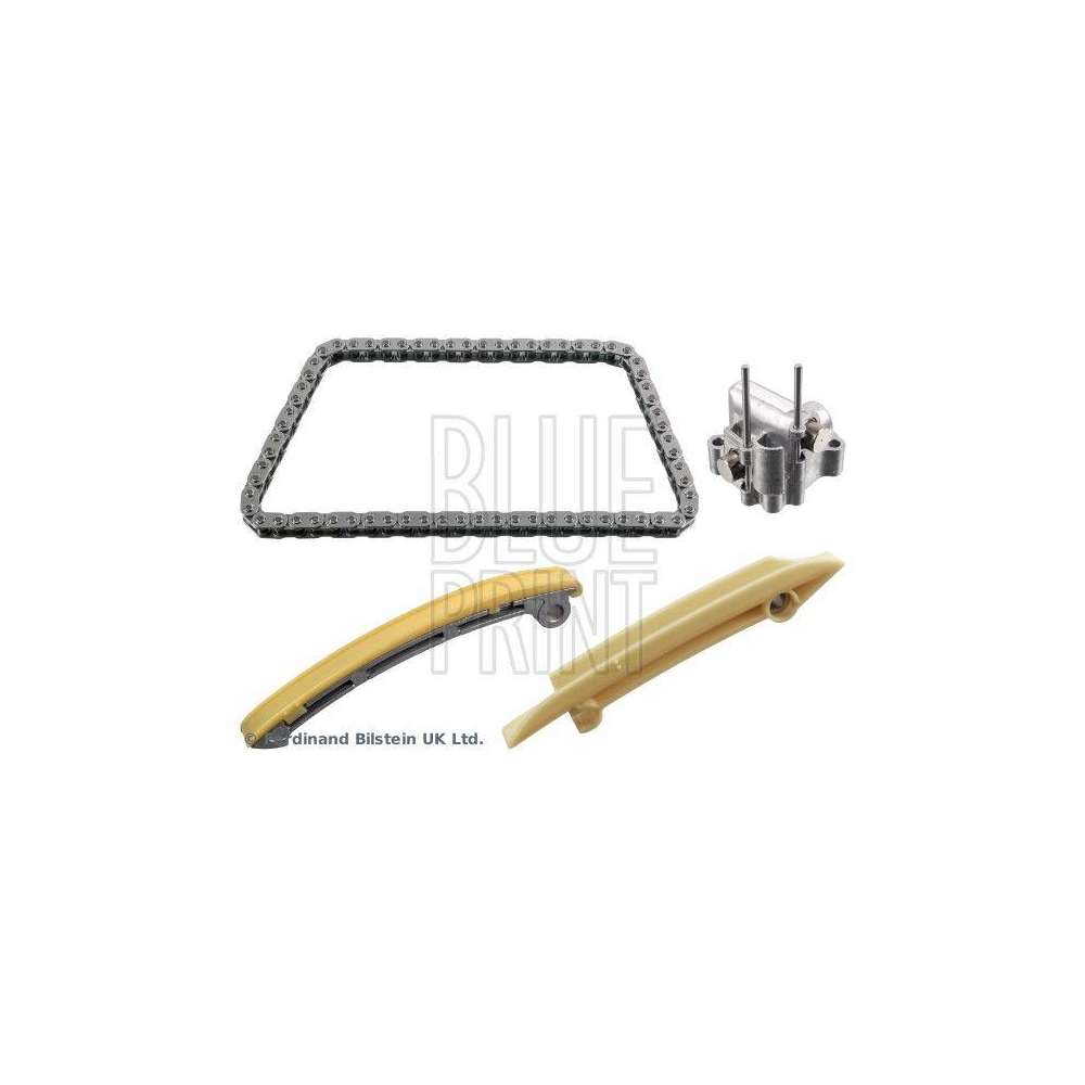 Steuerkettensatz BLUE PRINT ADJ137302 f&uuml;r BMW OPEL VAUXHALL GENERAL MOTORS