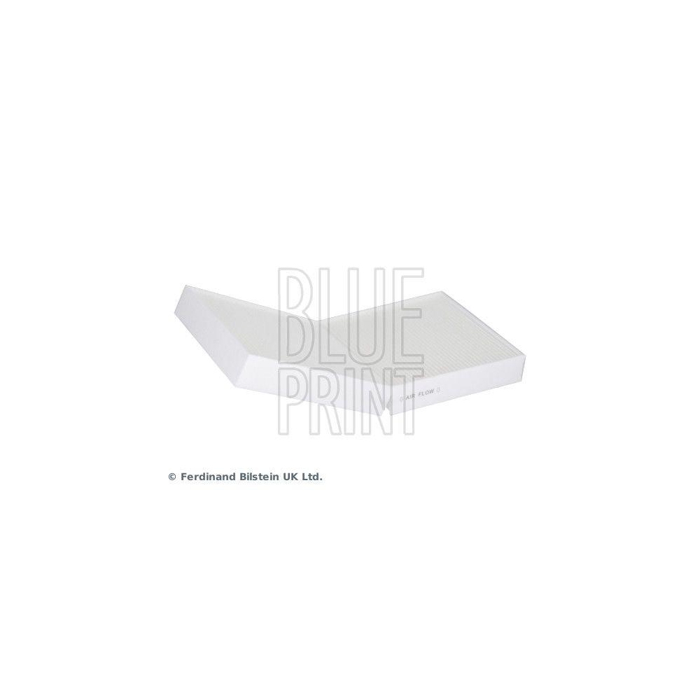 Filter, Innenraumluft BLUE PRINT ADBP250000 für MERCEDES-BENZ