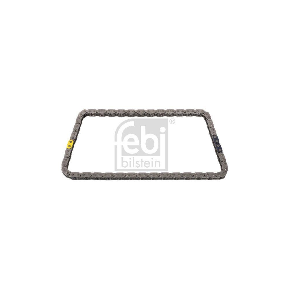 FEBI BILSTEIN Steuerkette 49767 f&uuml;r NISSAN