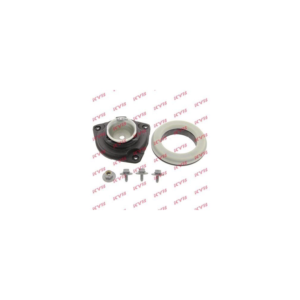 Reparatursatz, Federbeinst&uuml;tzlager KYB SM1527 Suspension Mounting Kit f&uuml;r NISSAN