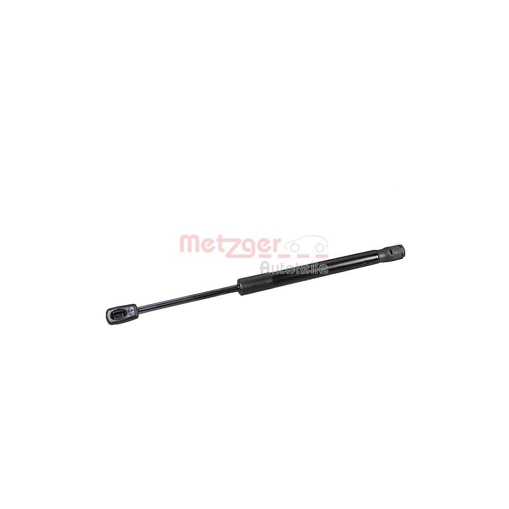 Gasfeder, Motorhaube METZGER 2110682 ORIGINAL ERSATZTEIL GREENPARTS f&uuml;r BMW