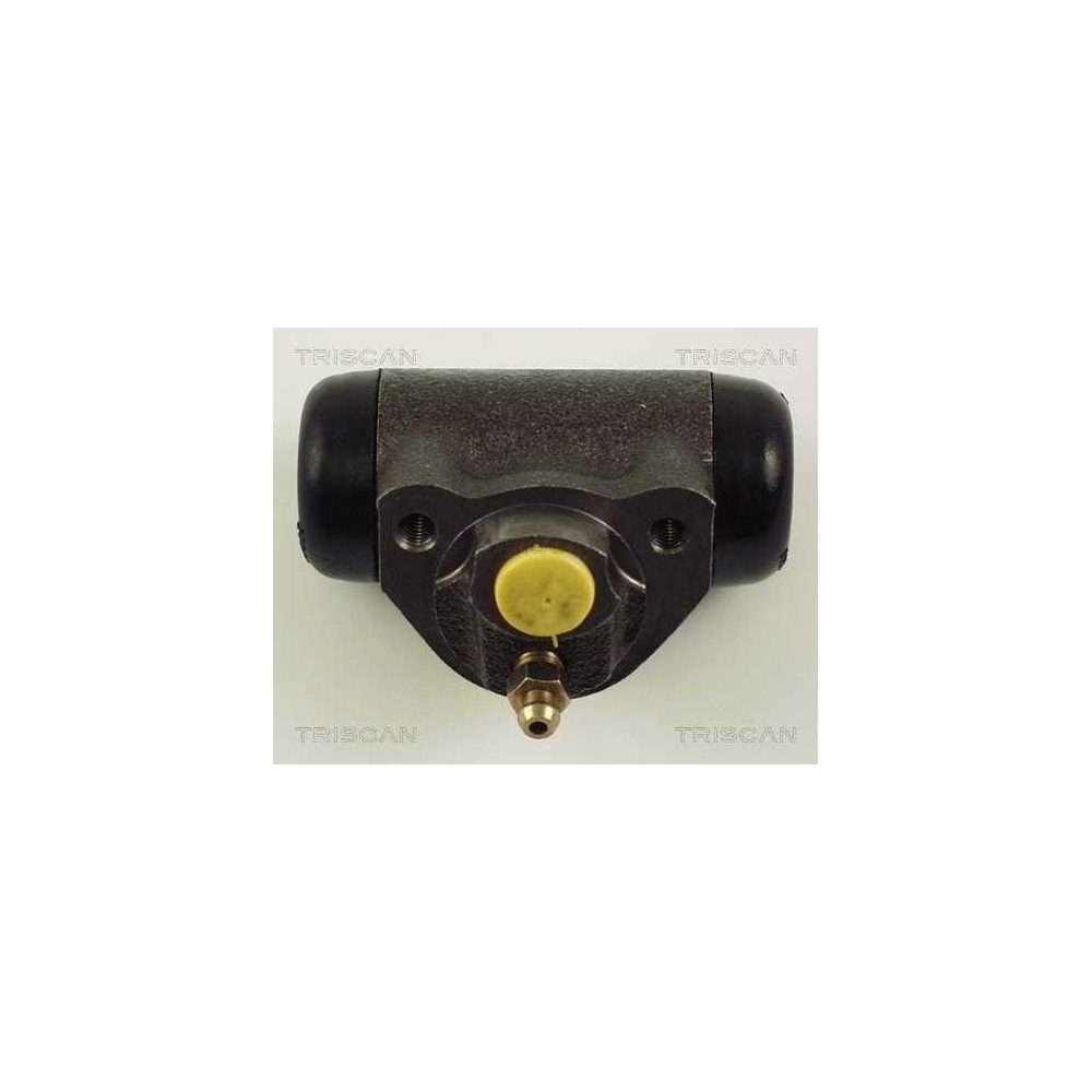Radbremszylinder TRISCAN 8130 15011 für ALFA ROMEO CITROËN FIAT PEUGEOT